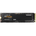 SSD M.2 (PCI-E NVMe) 250Gb Samsung 970 EVO plus (R3500/W2300MB/s) (MZ-V7S250BW) 1year