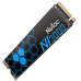 Netac SSD NV3000 250GB PCIe 3 x4 M.2 2280 NVMe 3D NAND, R/W up to 3000/1400MB/s, TBW 150TB, with heat sink, 5y wty