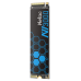 Netac SSD NV3000 250GB PCIe 3 x4 M.2 2280 NVMe 3D NAND, R/W up to 3000/1400MB/s, TBW 150TB, with heat sink, 5y wty