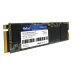 Netac SSD N950E Pro 2TB PCIe 3 x4 M.2 2280 NVMe 3D NAND, R/W up to 3500/3000MB/s, TBW 1600TB, 2048MB DRAM buffer, with heat sink, 5y wty