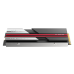 Netac SSD NV7000 4TB PCIe 4 x4 M.2 2280 NVMe 3D NAND, R/W up to 7200/6850MB/s, TBW 3000TB, with heat sink, 5y wty