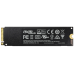 SSD M.2 (PCI-E NVMe) 250Gb Samsung 970 EVO plus (R3500/W2300MB/s) (MZ-V7S250BW) 1year