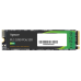 Apacer SSD AS2280P4X 512Gb M.2 2280 PCIe Gen3x4, R2100/W1500 Mb/s, 3D NAND, MTBF 1.8M, NVMe, 200TBW, Retail, 3 years (AP512GAS2280P4X-1)
