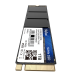 Netac SSD NV2000 1TB PCIe 3 x4 M.2 2280 NVMe 3D NAND, R/W up to 2500/2100MB/s, TBW 600TB, 5y wty