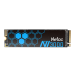 Netac SSD NV3000 250GB PCIe 3 x4 M.2 2280 NVMe 3D NAND, R/W up to 3000/1400MB/s, TBW 150TB, with heat sink, 5y wty