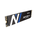 Netac SSD NV5000-N 2TB PCIe 4 x4 M.2 2280 NVMe 3D NAND, R/W up to 4800/4400MB/s, TBW 1280TB, without heat sink
