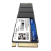Netac SSD NV2000 256GB PCIe 3 x4 M.2 2280 NVMe 3D NAND, R/W up to 2500/1000MB/s, TBW 150TB, 5y wty