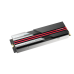 Netac SSD NV7000 2TB PCIe 4 x4 M.2 2280 NVMe 3D NAND, R/W up to 7200/6800MB/s, TBW 1400TB, with heat sink, 5y wty