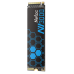 Netac SSD NV3000 500GB PCIe 3 x4 M.2 2280 NVMe 3D NAND, R/W up to 3100/2100MB/s, TBW 300TB, with heat sink, 5y wty