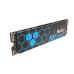 Netac SSD NV3000 1TB PCIe 3 x4 M.2 2280 NVMe 3D NAND, R/W up to 3100/2100MB/s, TBW 600TB, with heat sink, 5y wty
