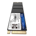 Netac SSD NV2000 512GB PCIe 3 x4 M.2 2280 NVMe 3D NAND, R/W up to 2500/1950MB/s, TBW 300TB, 5y wty