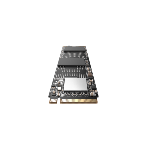 Netac SSD NV3000 2TB PCIe 3 x4 M.2 2280 NVMe 3D NAND, R/W up to 3300/2900MB/s, TBW 1200TB, with heat sink, 5y wty