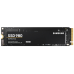 SSD M.2 (PCI-E NVMe) 500Gb Samsung 980 (R3100/W2600MB/s) (MZ-V8V500BW) 1year