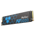 Netac SSD NV3000 250GB PCIe 3 x4 M.2 2280 NVMe 3D NAND, R/W up to 3000/1400MB/s, TBW 150TB, with heat sink, 5y wty