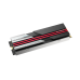 Netac SSD NV7000 1TB PCIe 4 x4 M.2 2280 NVMe 3D NAND, R/W up to 7200/5500MB/s, TBW 700TB, with heat sink, 5y wty