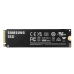 SSD M.2 (PCI-E NVMe 2.0 Gen 4.0 x4) 4Tb Samsung 990 PRO (R7450/W6900MB/s) 1year