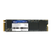 Netac SSD N950E Pro 1TB PCIe 3 x4 M.2 2280 NVMe 3D NAND, R/W up to 3350/2800MB/s, TBW 800TB, 1024MB DRAM buffer, with heat sink, 5y wty