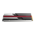 Netac SSD NV7000 1TB PCIe 4 x4 M.2 2280 NVMe 3D NAND, R/W up to 7200/5500MB/s, TBW 700TB, with heat sink, 5y wty