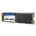 Netac SSD N930E Pro 128GB PCIe 3 x4 M.2 2280 NVMe 3D NAND, R/W up to 970/650MB/s, TBW 75TB, 3y wty