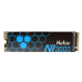Netac SSD NV3000 500GB PCIe 3 x4 M.2 2280 NVMe 3D NAND, R/W up to 3100/2100MB/s, TBW 300TB, with heat sink, 5y wty