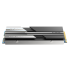 Netac SSD NV5000 1TB PCIe 4 x4 M.2 2280 NVMe 3D NAND, R/W up to 5000/4400MB/s, TBW 700TB, with heat sink, 5y wty