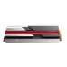 Netac SSD NV7000 2TB PCIe 4 x4 M.2 2280 NVMe 3D NAND, R/W up to 7200/6800MB/s, TBW 1400TB, with heat sink, 5y wty