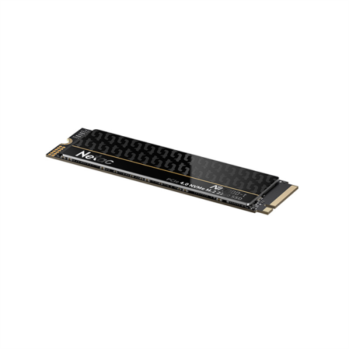 Netac SSD NV7000-t 1TB PCIe 4 x4 M.2 2280 NVMe 3D NAND, R/W up to 7300/6600MB/s, TBW 640TB, slim heatspreader, 5y wty