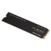 Western Digital Black SN850X SSD M2.2280 PCIe 4.0 2Tb, 7300MBs/6600MBs, TBW 1200, WDS200T2X0E , 1 year