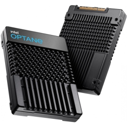 Intel Optane SSD DC P5800X Series (3.2TB, 2.5in PCIe x4, 3D XPoint), 1 year