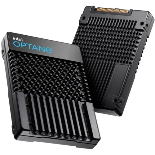 Intel Optane SSD DC P5800X Series (3.2TB, 2.5in PCIe x4, 3D XPoint), 1 year