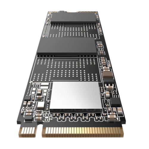 Netac SSD NV3000 1TB PCIe 3 x4 M.2 2280 NVMe 3D NAND, R/W up to 3100/2100MB/s, TBW 600TB, with heat sink, 5y wty