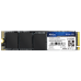 Netac SSD NV2000 512GB PCIe 3 x4 M.2 2280 NVMe 3D NAND, R/W up to 2500/1950MB/s, TBW 300TB, 5y wty