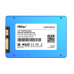 Netac SSD N535S 960GB 2.5 SATAIII 3D NAND, 7mm, R/W up to 560/520MB/s, TBW 560TB, 5y wty