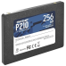 Patriot P210 256GB SATA3 2,5