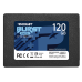 Patriot BURST ELITE 120GB SATA3 2,5