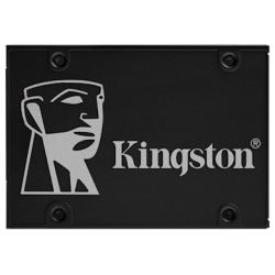Kingston SSD 2048GB SKC600/2048G SATA 3 2.5