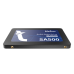 Netac SSD SA500 128GB 2.5 SATAIII 3D NAND, R/W up to 500/400MB/s, TBW 60TB, 3y wty