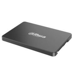 Dahua SSD C800A 120GB 2.5 SATA III 3D NAND, 7mm, R/W up to 530/480MB/s, TBW 50TB 3year wty