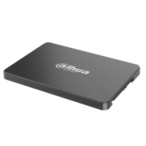 Dahua SSD C800A 120GB 2.5 SATA III 3D NAND, 7mm, R/W up to 530/480MB/s, TBW 50TB 3year wty