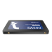 Netac SSD SA500 1TB 2.5 SATAIII 3D NAND, R/W up to 530/475MB/s, TBW 480TB, 3y wty