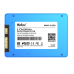 Netac SSD N600S 512GB 2.5 SATAIII 3D NAND, 7mm, R/W up to 540/490MB/s, TBW 280TB, 5y wty