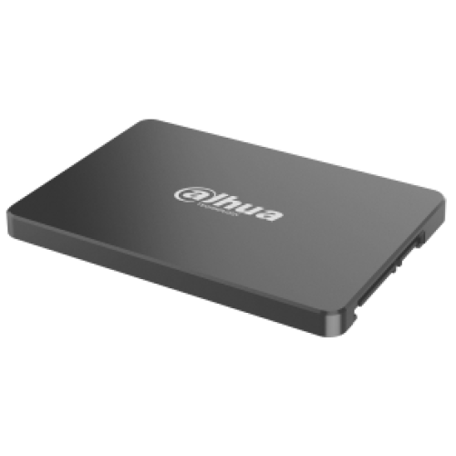 Dahua SSD C800A 128GB 2.5 SATA III 3D NAND, 7mm, R/W up to 530/450MB/s, TBW 50TB 3year wty