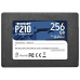 Patriot P210 256GB SATA3 2,5