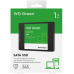 Western Digital Green SSD 2,5” SATA 1Tb, WDS100T3G0A, 1 year