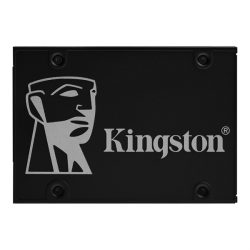 Kingston SSD 1024GB SKC600/1024G SATA 3 2.5
