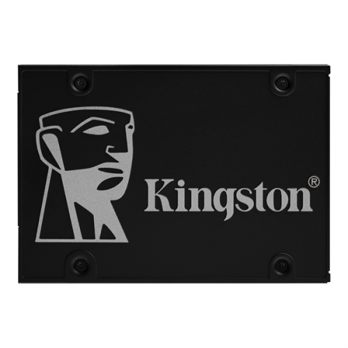 Kingston SSD 1024GB SKC600/1024G SATA 3 2.5