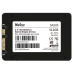 Netac SSD SA500 512GB 2.5 SATAIII 3D NAND, R/W up to 520/450MB/s, TBW 240TB, 3y wty
