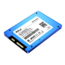 Netac SSD N600S 256GB 2.5 SATAIII 3D NAND, 7mm, R/W up to 540/490MB/s, TBW 140TB, 5y wty