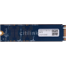 ТМИ SSD M.2 2280 1ТБ SATA3 6Gbps, 3D TLC, до R560/W520, IOPS (random 4K) до R66K/W73K, 2521,01 TBW, 3,45 DWPD 2y wty МПТ