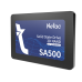 Netac SSD SA500 1TB 2.5 SATAIII 3D NAND, R/W up to 530/475MB/s, TBW 480TB, 3y wty